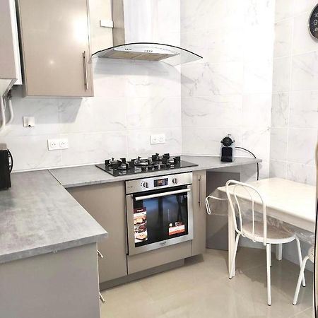 Centre De Cannes - Appartement Renove De 65 M2 Exterior foto