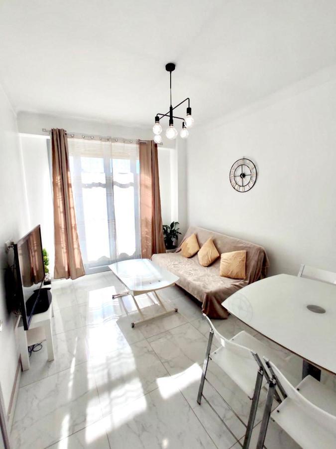 Centre De Cannes - Appartement Renove De 65 M2 Exterior foto